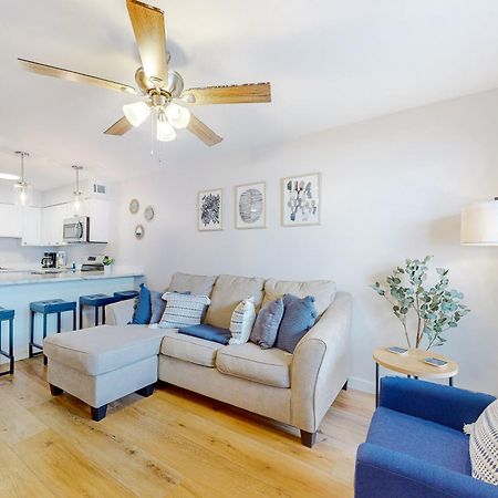 The Cove #C102 Appartement Gulf Shores Buitenkant foto