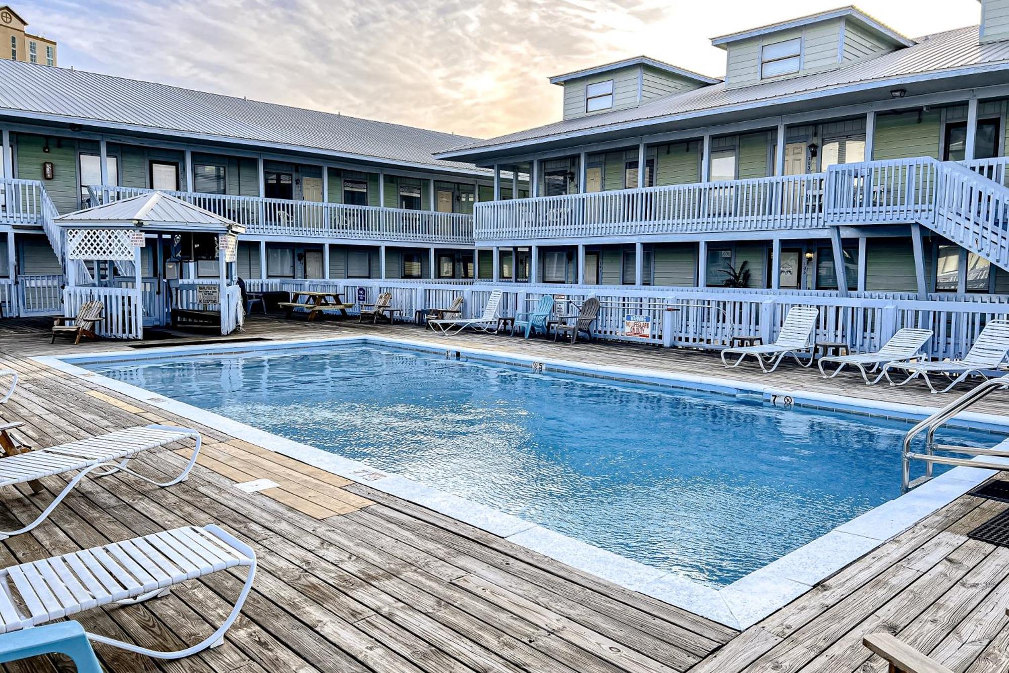 The Cove #C102 Appartement Gulf Shores Buitenkant foto