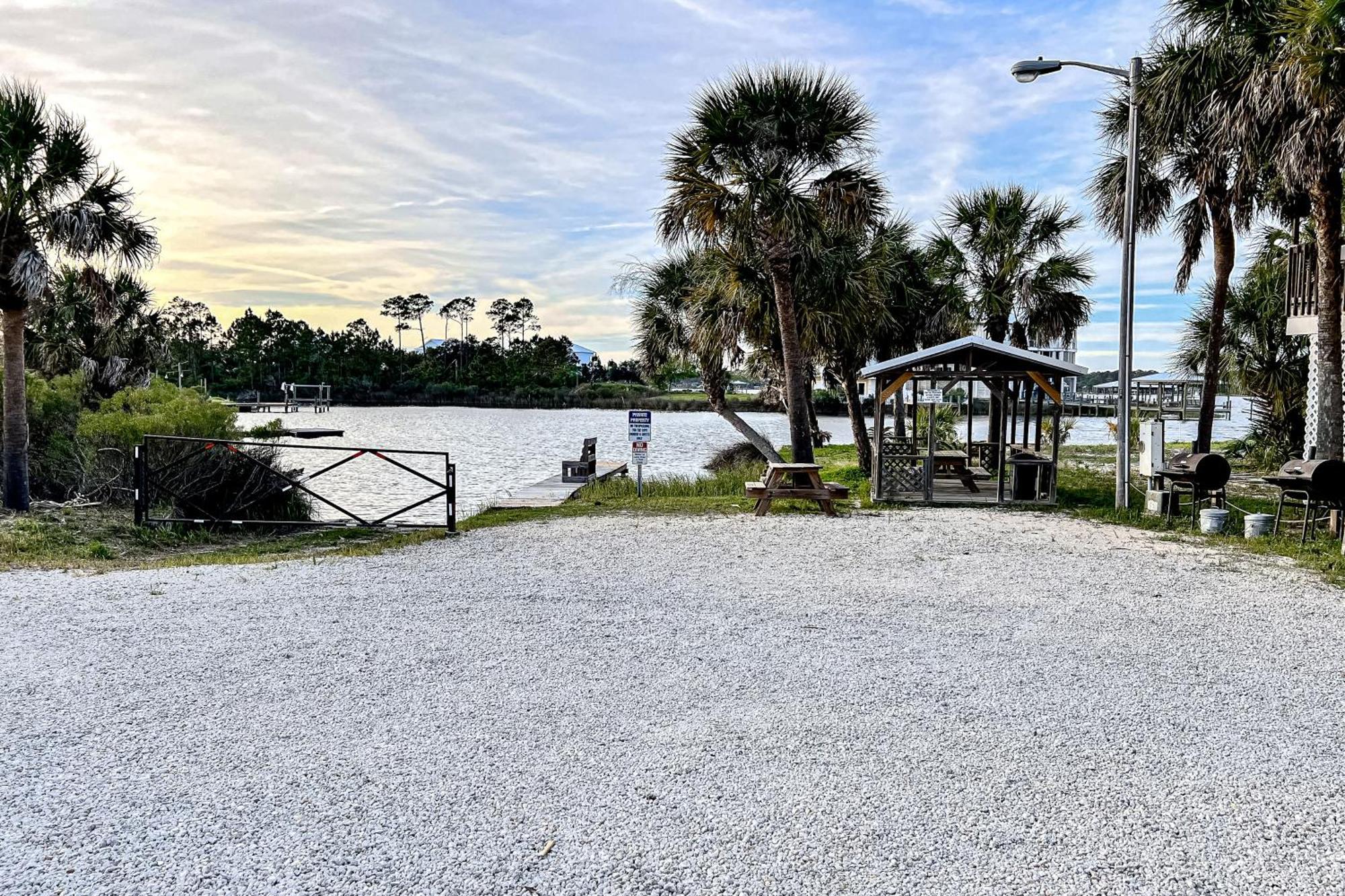 The Cove #C102 Appartement Gulf Shores Buitenkant foto