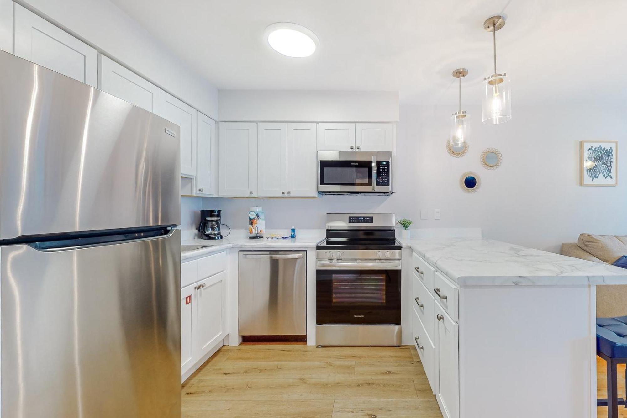 The Cove #C102 Appartement Gulf Shores Buitenkant foto