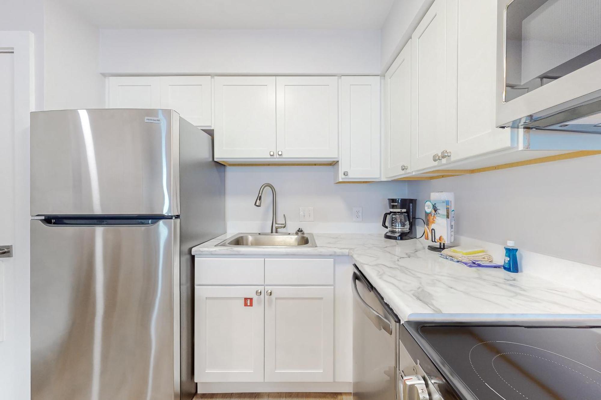 The Cove #C102 Appartement Gulf Shores Buitenkant foto