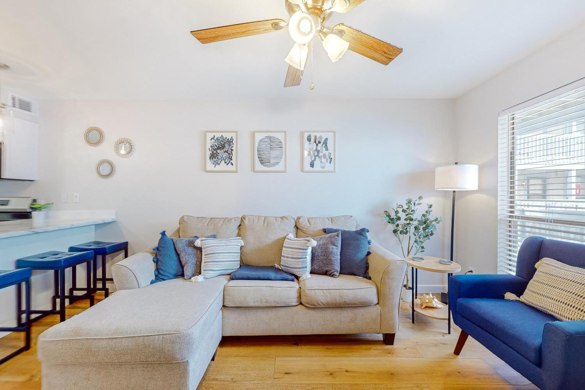 The Cove #C102 Appartement Gulf Shores Buitenkant foto