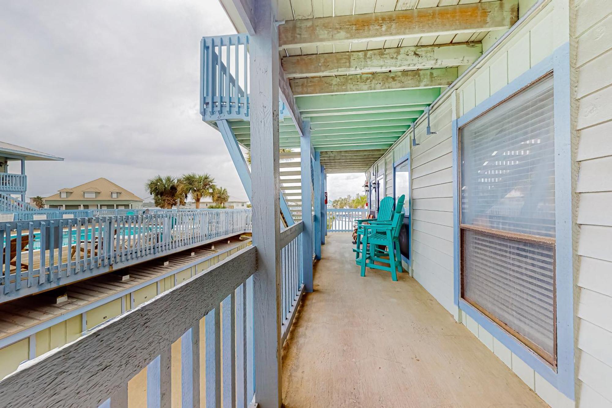 The Cove #C102 Appartement Gulf Shores Buitenkant foto